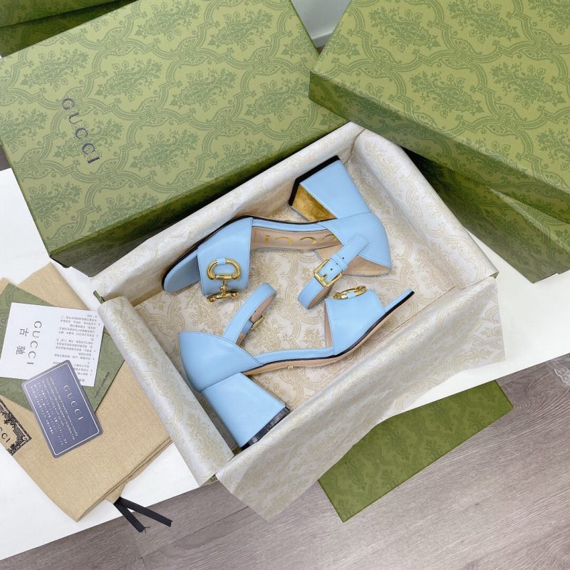 LW - Luxury  GCI HIGH HEELS 033 - Image 5