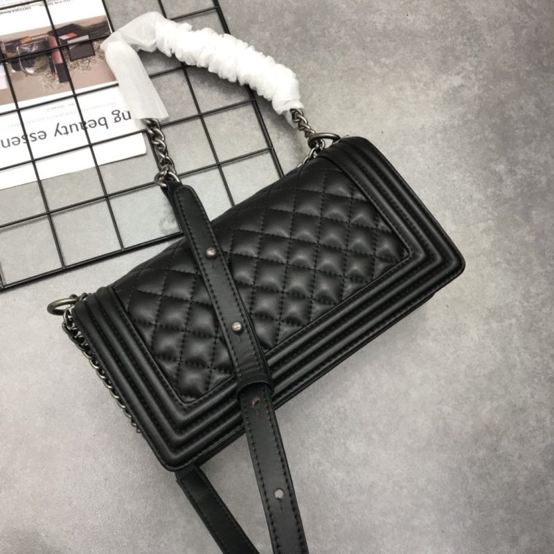 LW - Luxury Handbags CHL 178 - Image 9