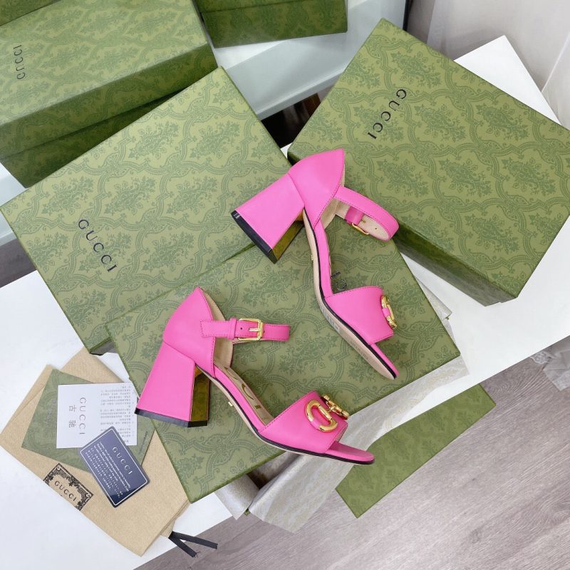 LW - Luxury  GCI HIGH HEELS 034 - Image 5