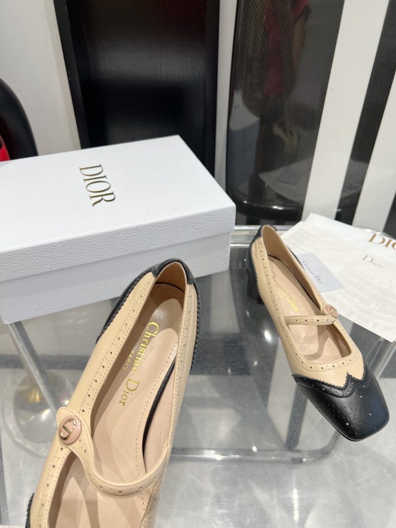 LW - Luxury  DIR HIGH HEELS 012 - Image 9