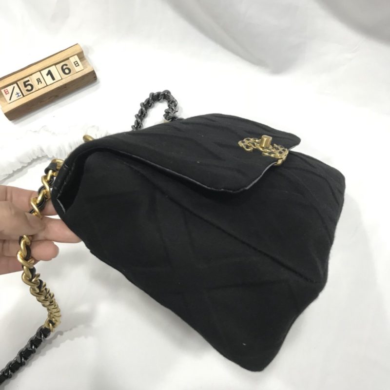 LW - Luxury Handbags CHL 198 - Image 9