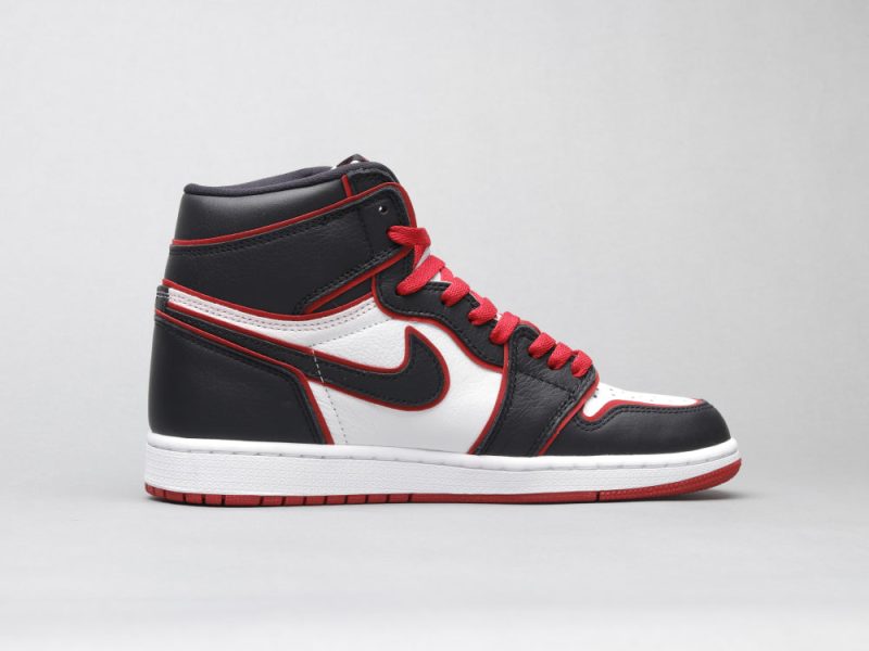 LW - AJ1 Lineage Infrared - Image 3