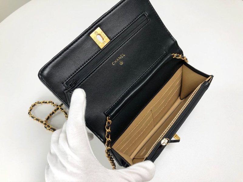 LW - Luxury Handbags CHL 221 - Image 4