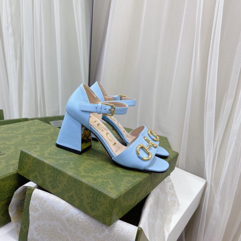 LW - Luxury  GCI HIGH HEELS 033 - Image 6