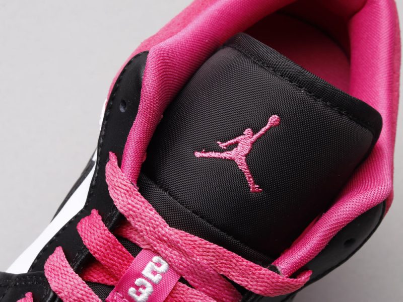 LW - AJ1 rose red - Image 9