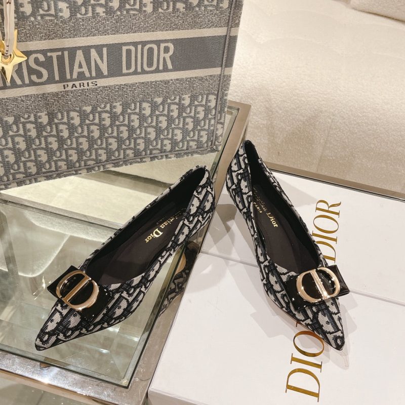 LW - Luxury  DIR HIGH HEELS 017 - Image 8