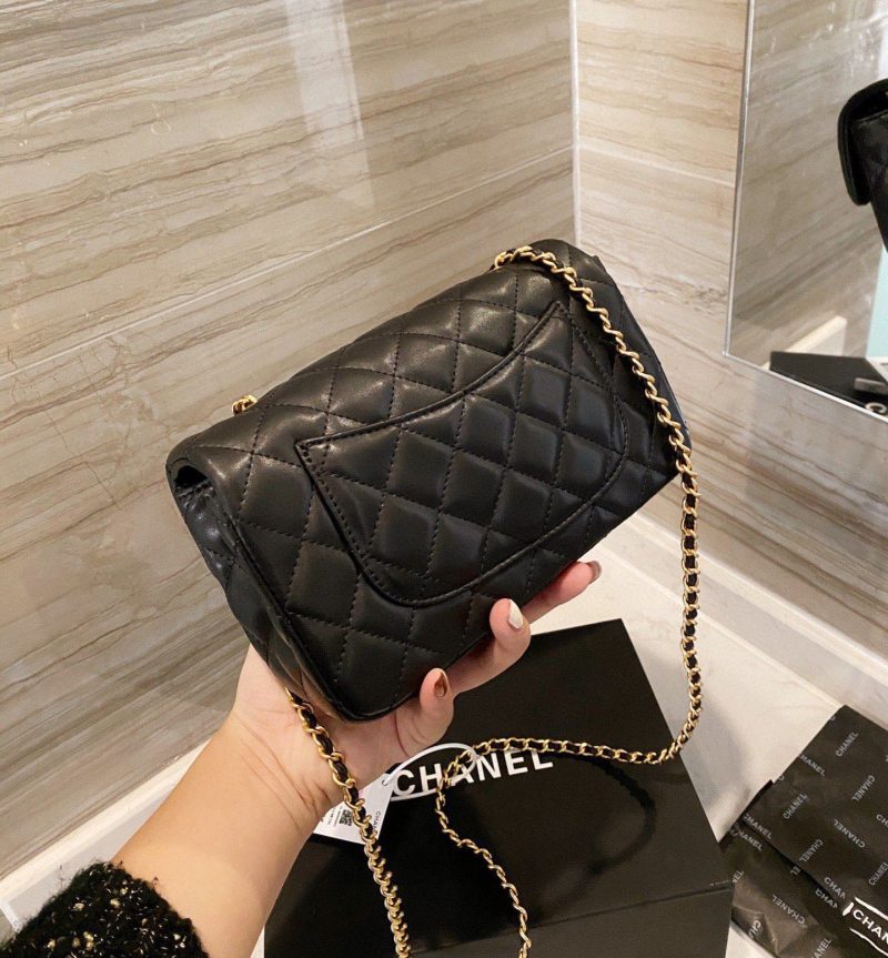 LW - Luxury Handbags CHL 046 - Image 8