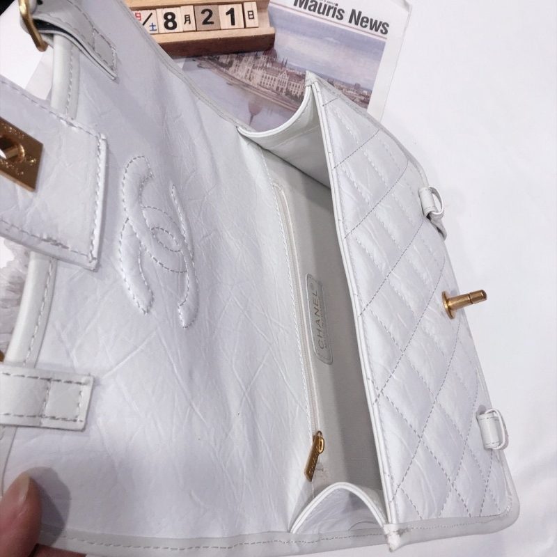 LW - Luxury Handbags CHL 214 - Image 5