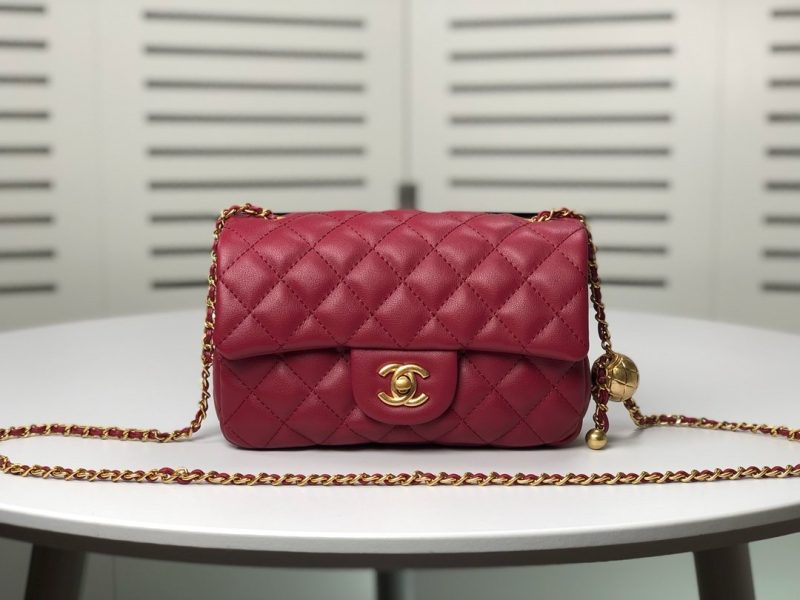 LW - Luxury Handbags CHL 224