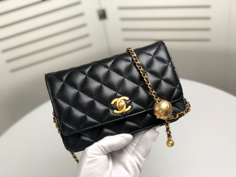 LW - Luxury Handbags CHL 221 - Image 5