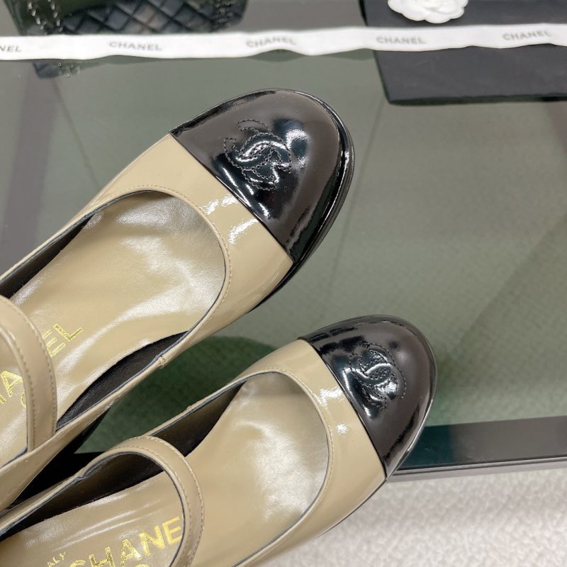 LW - Luxury CHL High Heel Shoes 031 - Image 5