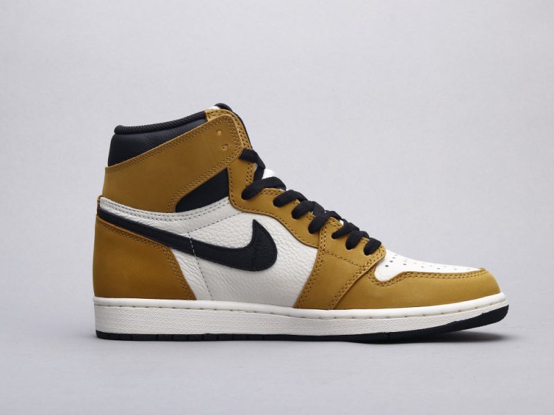 LW - AJ1 Rookie - Image 4