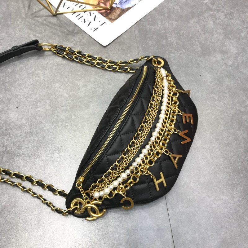 LW - Luxury Handbags CHL 186 - Image 6