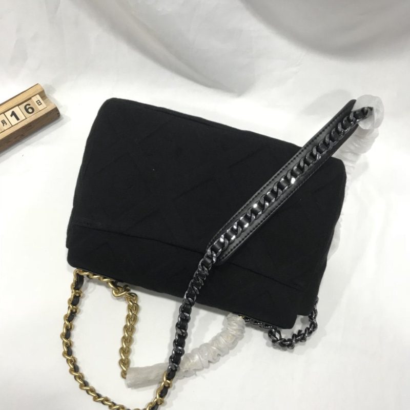 LW - Luxury Handbags CHL 198 - Image 6