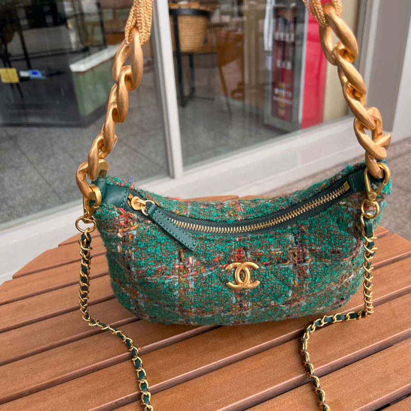 LW - Luxury Bags CHL 526 - Image 8