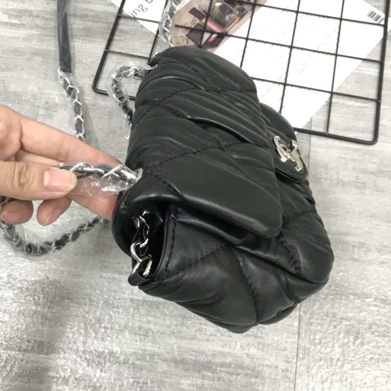 LW - Luxury Handbags CHL 194 - Image 6