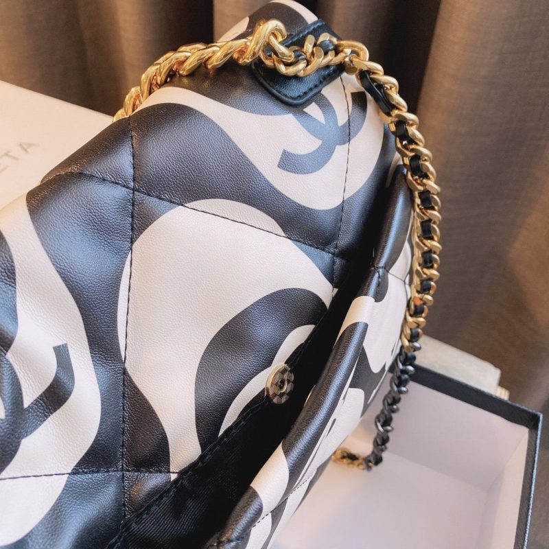 LW - Luxury Handbags CHL 059 - Image 8