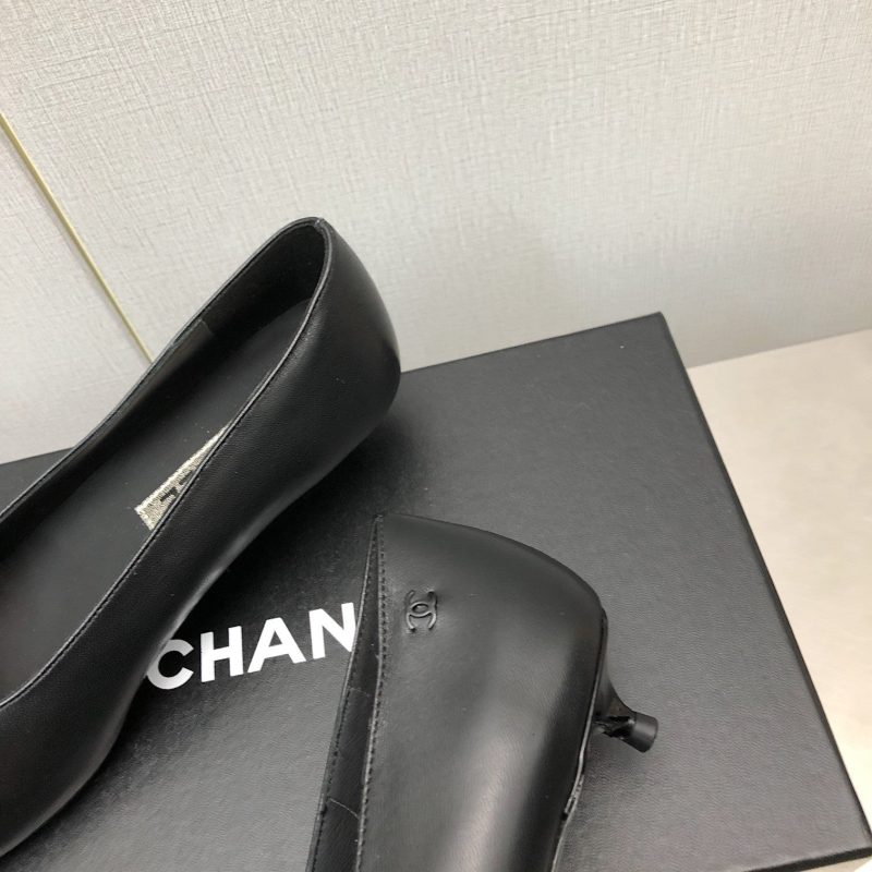LW - Luxury CHL High Heel Shoes 061 - Image 8
