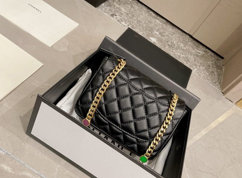 LW - Luxury Handbags CHL 051 - Image 5