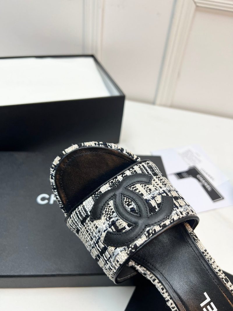 LW - Luxury CHL High Heel Shoes 060 - Image 7