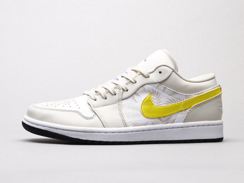 LW - AJ1 Light Mineral Brown - Image 7