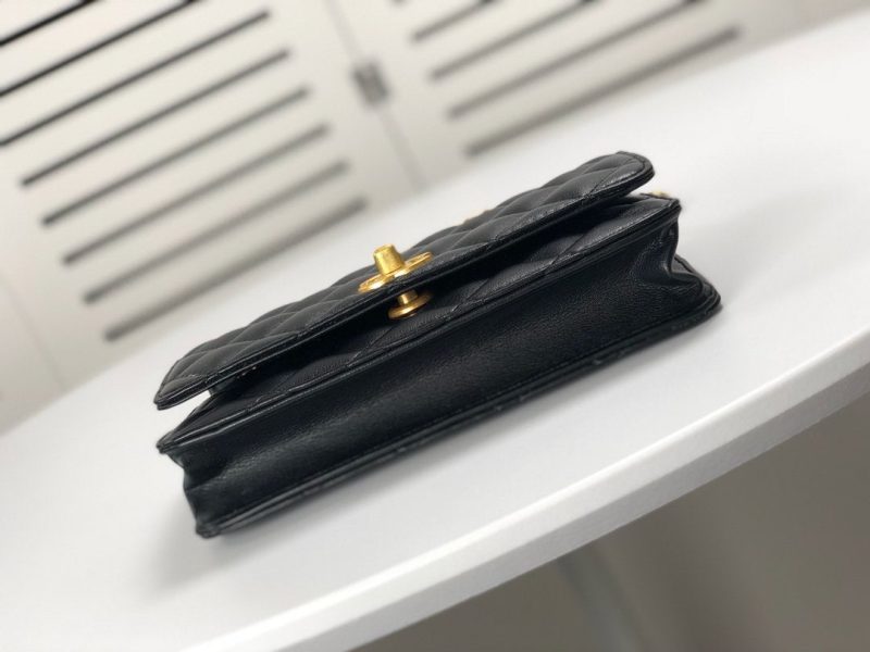 LW - Luxury Handbags CHL 221 - Image 6