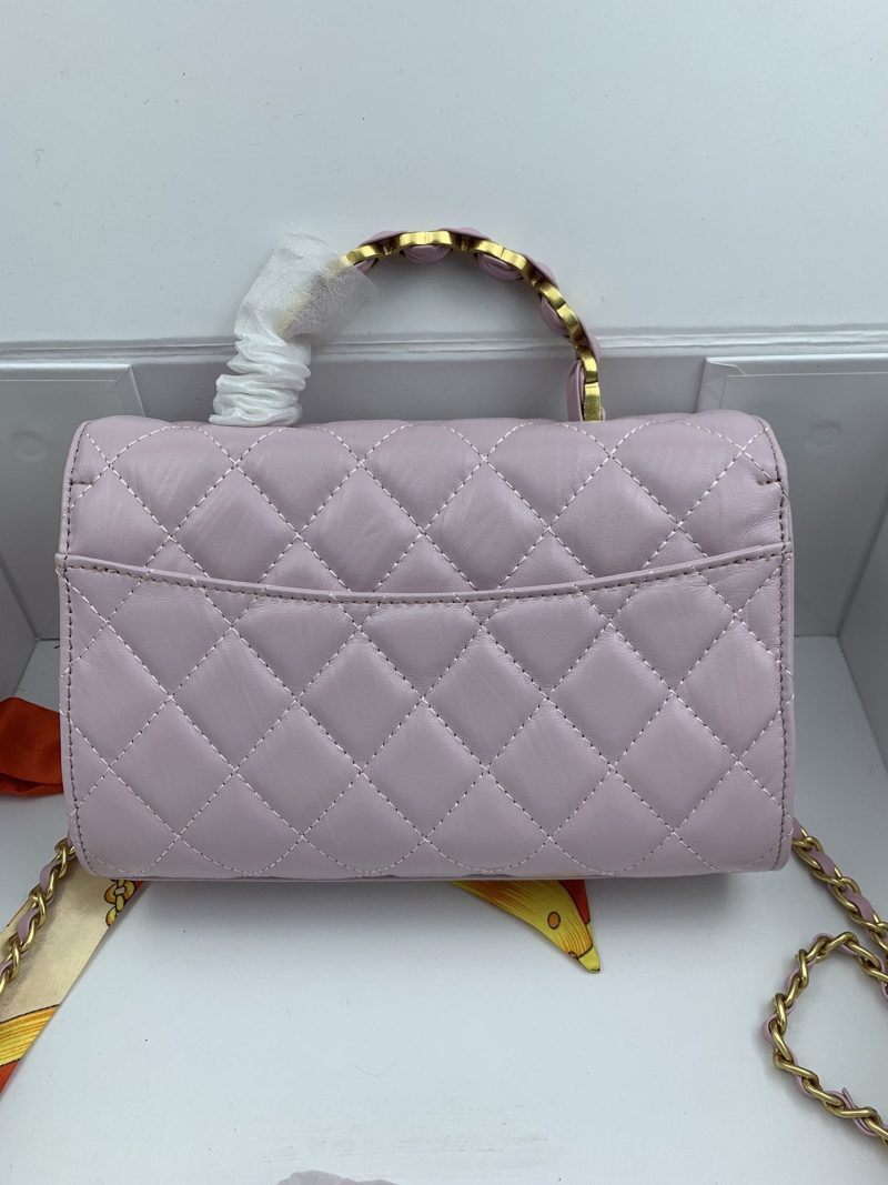 LW - Luxury Handbags CHL 200 - Image 7