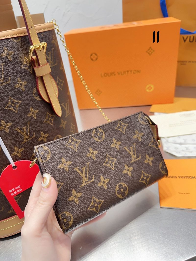 LW - Luxury Bags LUV 895 - Image 9