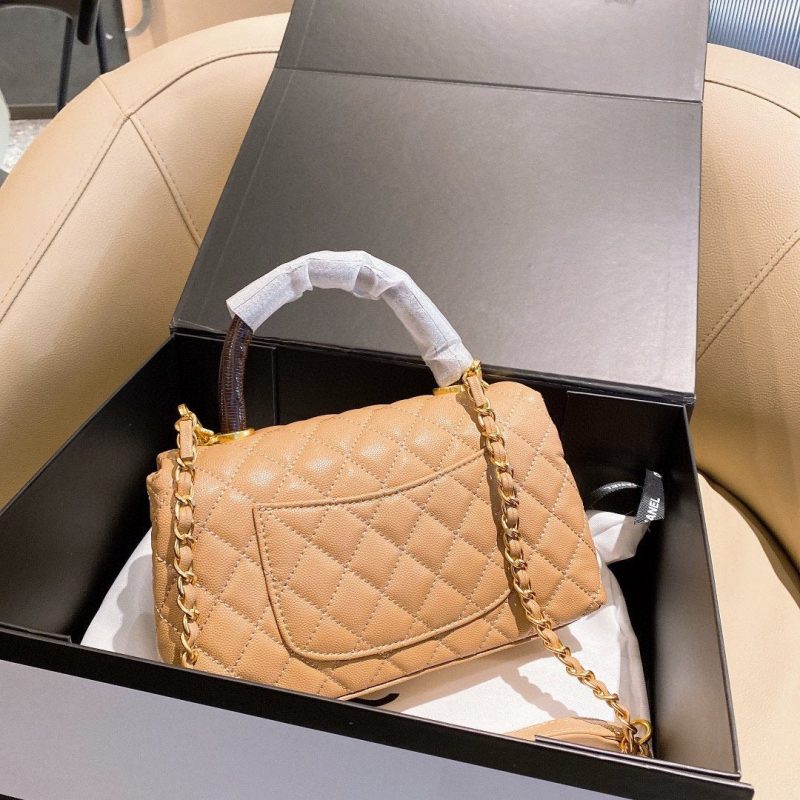 LW - Luxury Handbags CHL 045 - Image 8