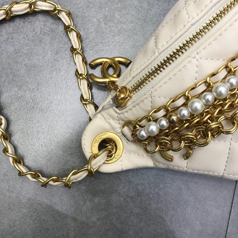 LW - Luxury Handbags CHL 185 - Image 6