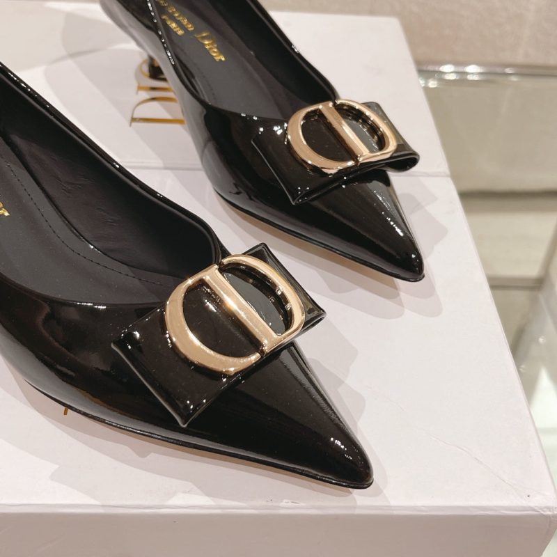 LW - Luxury  DIR HIGH HEELS 013 - Image 6