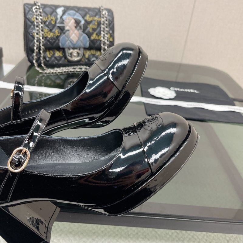 LW - Luxury CHL High Heel Shoes 030 - Image 7