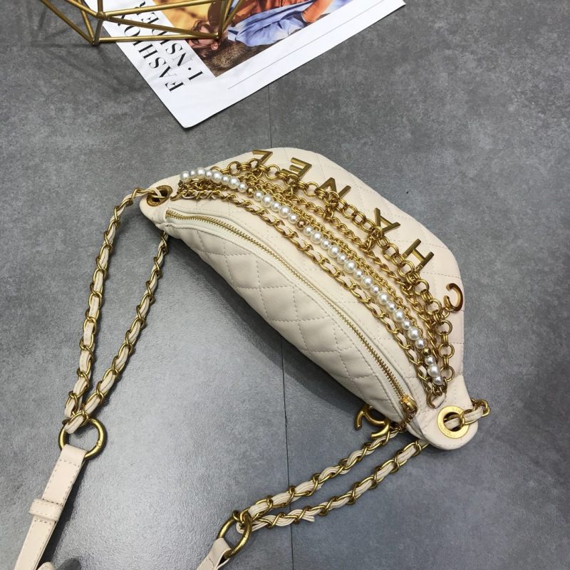 LW - Luxury Handbags CHL 185 - Image 7