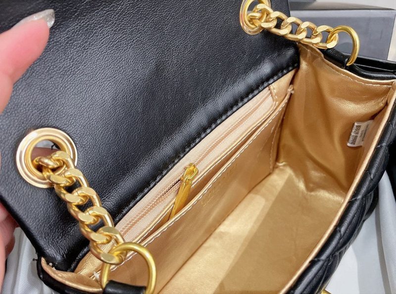 LW - Luxury Handbags CHL 051 - Image 8