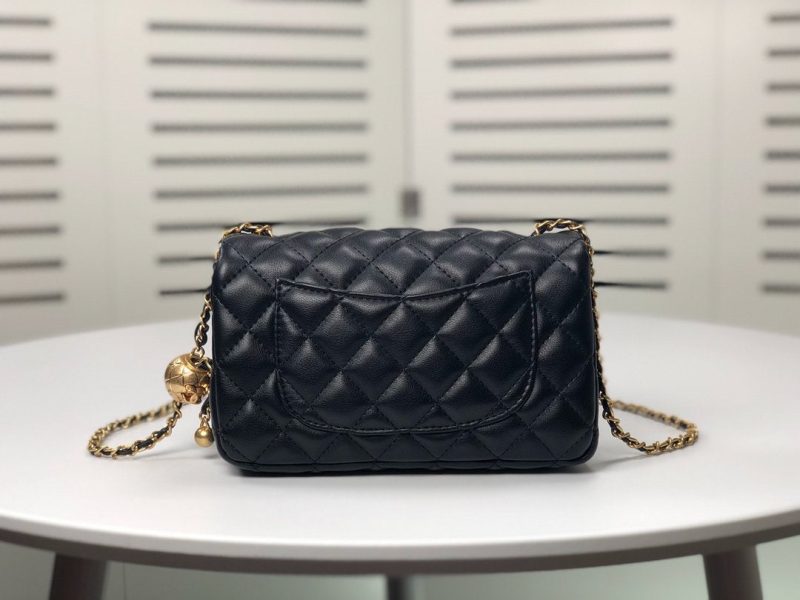 LW - Luxury Handbags CHL 223 - Image 9