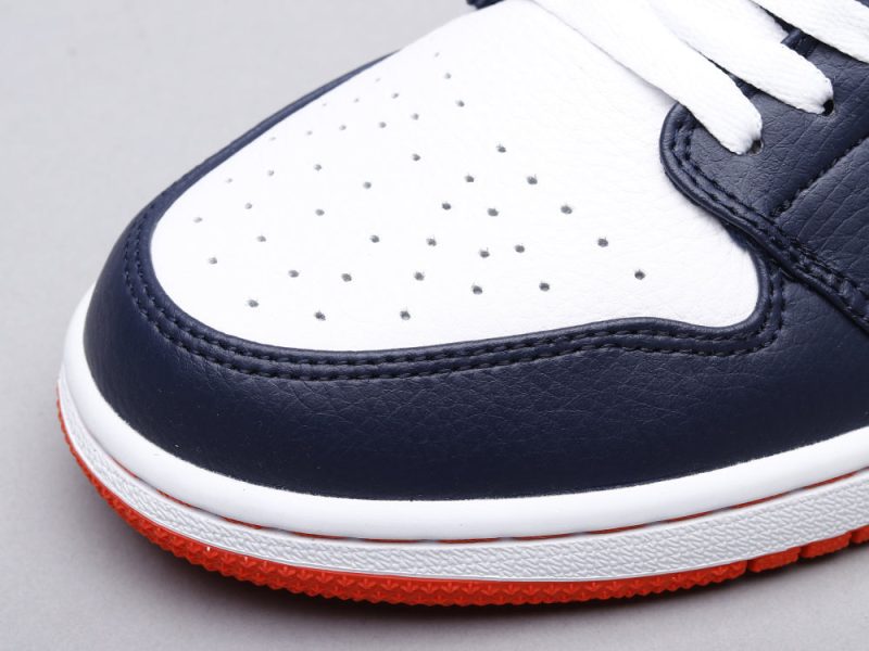 LW - AJ1 midnight blue - Image 7