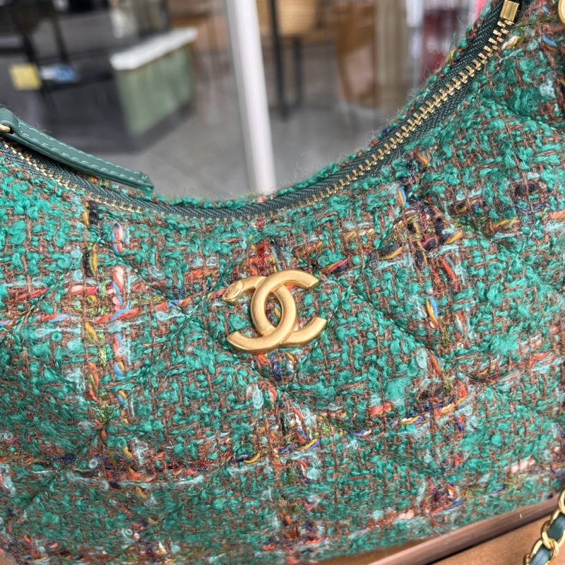LW - Luxury Bags CHL 526 - Image 9