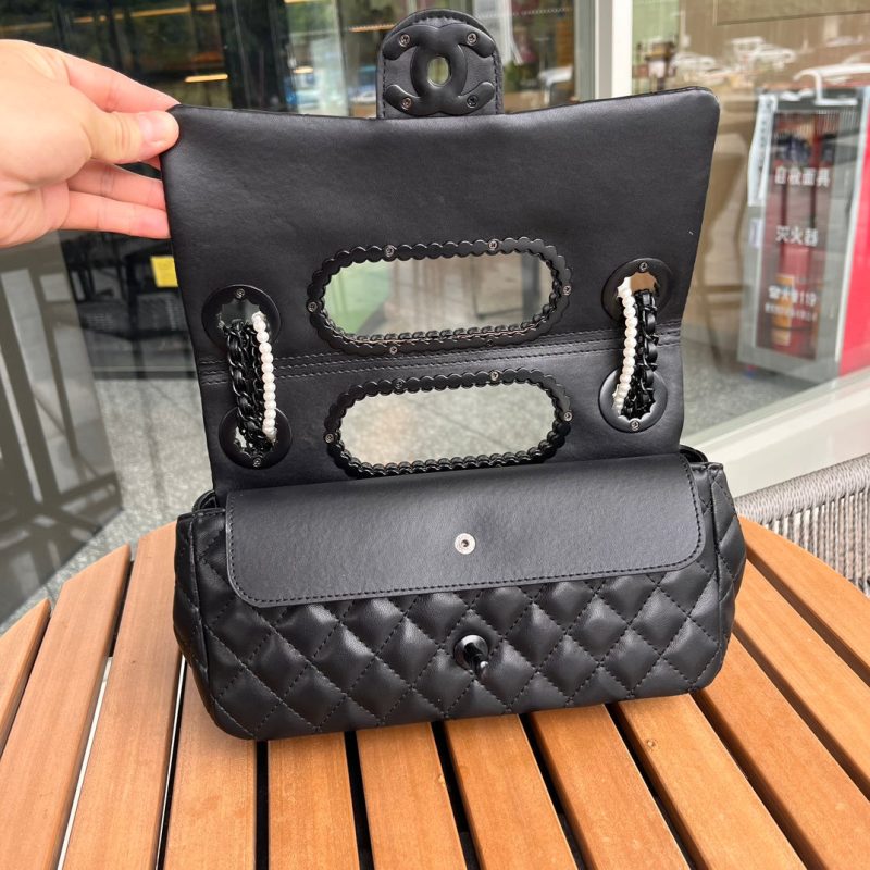 LW - Luxury Bags CHL 524 - Image 8