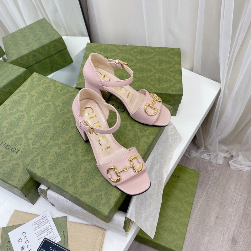 LW - Luxury  GCI HIGH HEELS 035 - Image 6