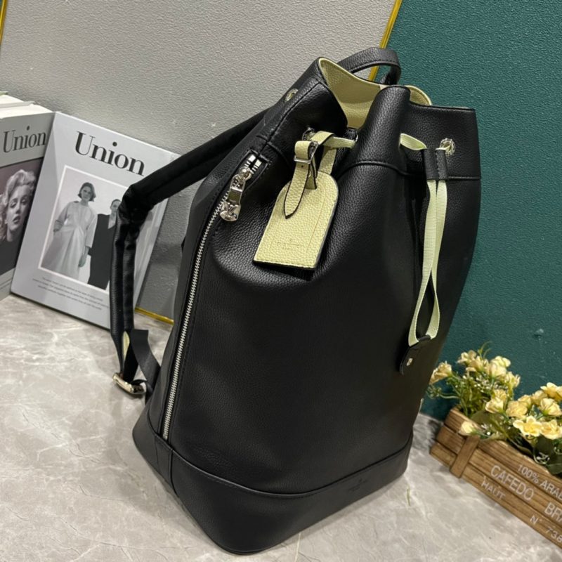 LW - Luxury Bags LUV 897 - Image 7