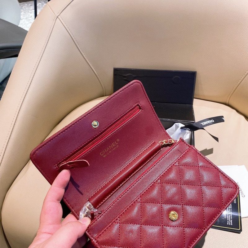 LW - Luxury Handbags CHL 044 - Image 9