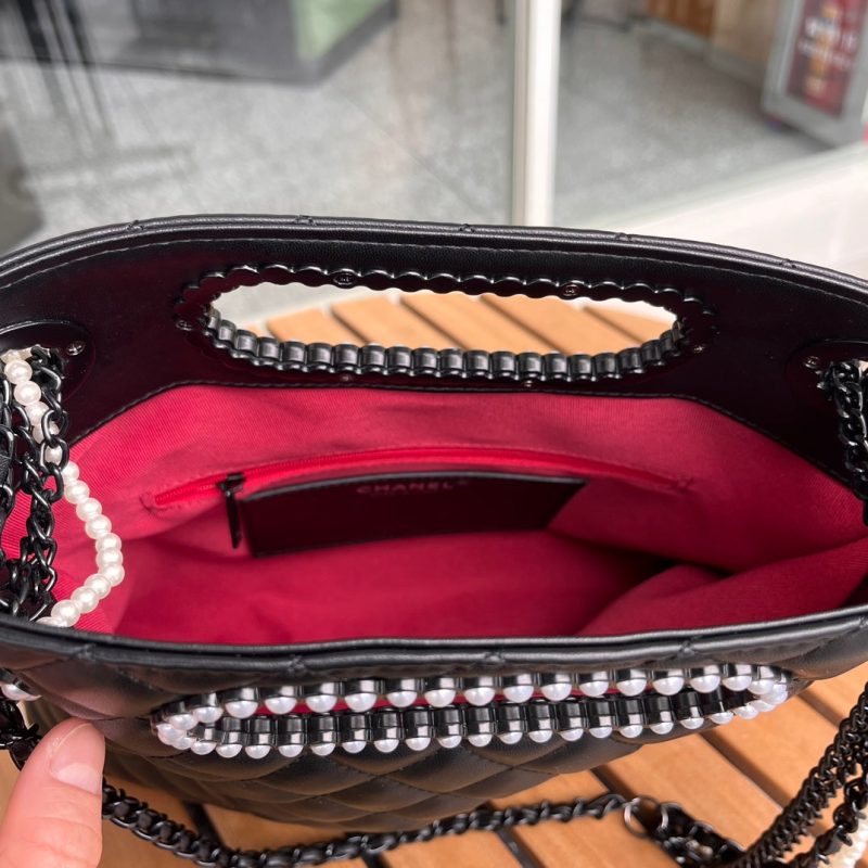 LW - Luxury Bags CHL 525 - Image 8