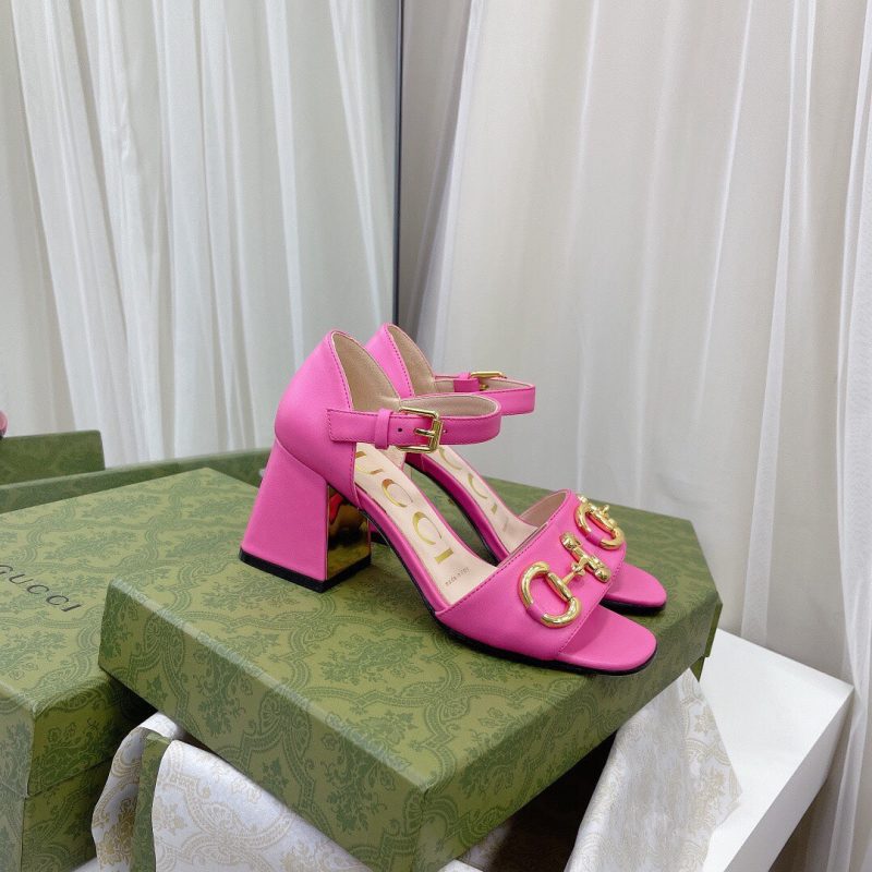 LW - Luxury  GCI HIGH HEELS 034 - Image 6