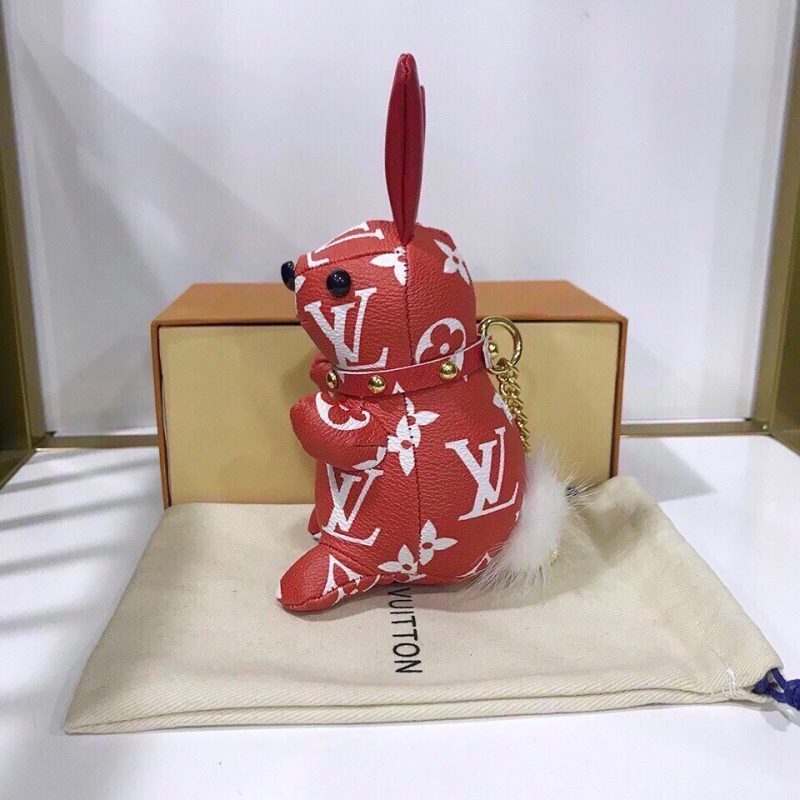 Lulla -Top Quality Keychains LUV 053 - Image 8