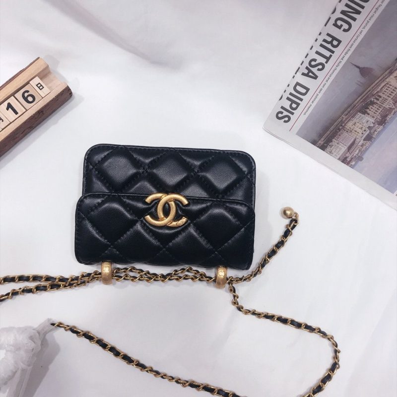 LW - Luxury Handbags CHL 203 - Image 7