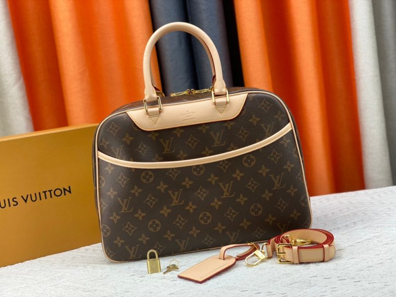 LW - Luxury Bags LUV 903 - Image 9