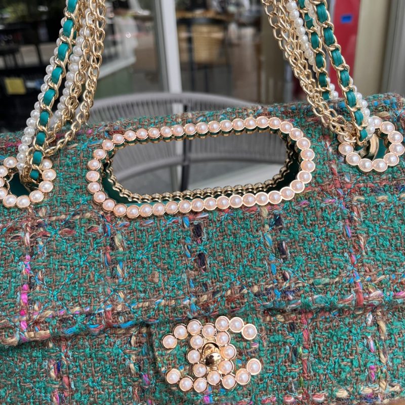 LW - Luxury Bags CHL 522 - Image 6