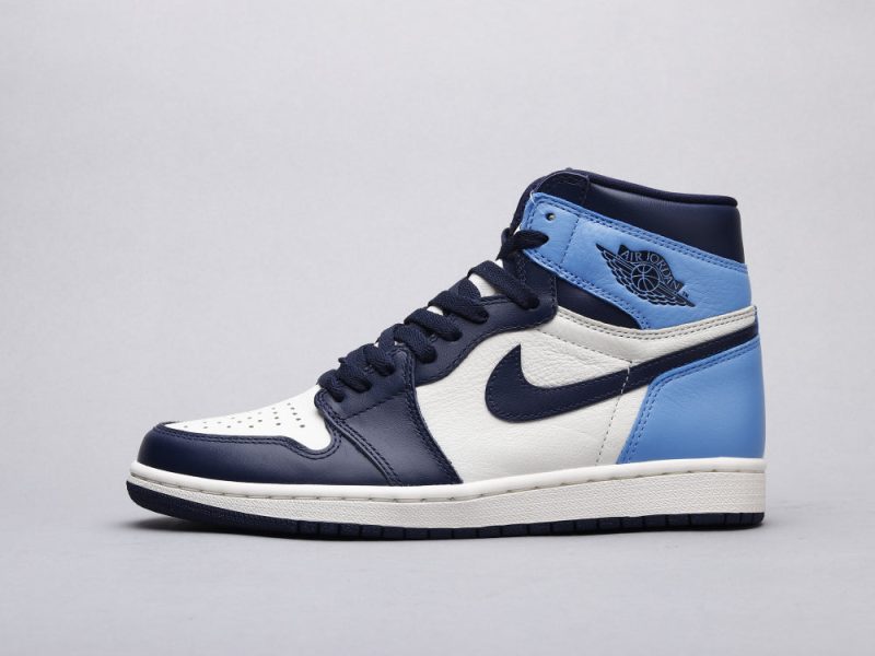 LW - AJ1 Obsidian - Image 6