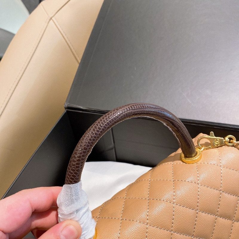 LW - Luxury Handbags CHL 045 - Image 9