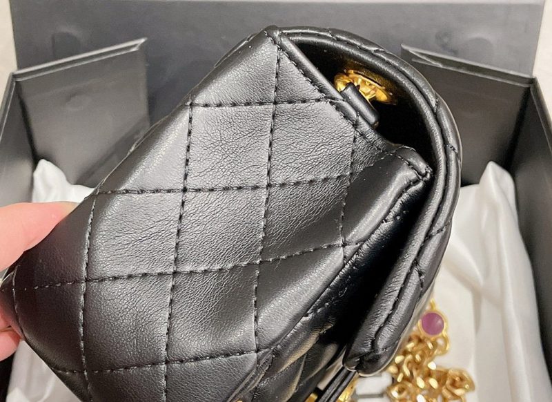 LW - Luxury Handbags CHL 051 - Image 6